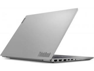 Lenovo ThinkBook 14 (20RV00BNIH) Laptop (Core i5 10th Gen/8 GB/1 TB/DOS)