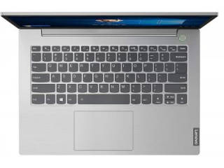 Lenovo ThinkBook 14 (20RV00BNIH) Laptop (Core i5 10th Gen/8 GB/1 TB/DOS)