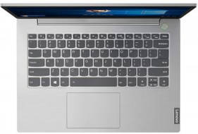 Lenovo ThinkBook 14 (20RV00BNIH) Laptop (Core i5 10th Gen/8 GB/1 TB/DOS)