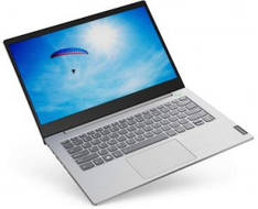 Lenovo ThinkBook 14 (20RV00BNIH) Laptop (Core i5 10th Gen/8 GB/1 TB/DOS)