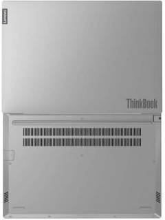 Lenovo ThinkBook 14 (20RV00BNIH) Laptop (Core i5 10th Gen/8 GB/1 TB/DOS)