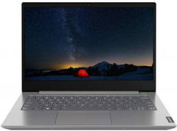 Lenovo ThinkBook 14 (20RV00BPIH) Laptop (Core i5 10th Gen/8 GB/256 GB SSD/Windows 10)