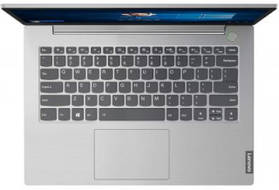 Lenovo ThinkBook 14 (20RV00BPIH) Laptop (Core i5 10th Gen/8 GB/256 GB SSD/Windows 10)