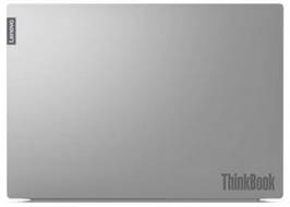 Lenovo ThinkBook 14 (20RV00BPIH) Laptop (Core i5 10th Gen/8 GB/256 GB SSD/Windows 10)