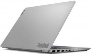 Lenovo ThinkBook 14 (20RV00BRIH) Laptop (Core i3 10th Gen/4 GB/1 TB/Windows 10)