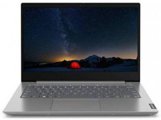 Lenovo ThinkBook 14 (20RV00DDIH) Laptop (Core i5 10th Gen/8 GB/1 TB/Windows 10) Price