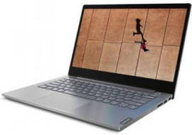 Lenovo ThinkBook 14 (20RV00DDIH) Laptop (Core i5 10th Gen/8 GB/1 TB/Windows 10)