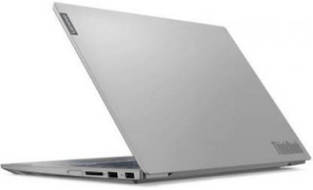 Lenovo ThinkBook 14 (20RV00DDIH) Laptop (Core i5 10th Gen/8 GB/1 TB/Windows 10)