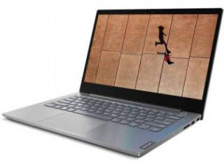 Lenovo ThinkBook 14 (20RV00DJIH) Laptop (Core i5 10th Gen/8 GB/1 TB/Windows 10)