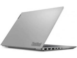Lenovo ThinkBook 14 (20RV00DJIH) Laptop (Core i5 10th Gen/8 GB/1 TB/Windows 10)