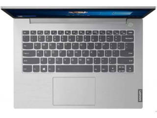 Lenovo ThinkBook 14 (20RV00STIN) Laptop (Core i5 10th Gen/8 GB/512 GB SSD/DOS)