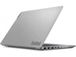 Lenovo ThinkBook 14 (20RV00STIN) Laptop (Core i5 10th Gen/8 GB/512 GB SSD/DOS)