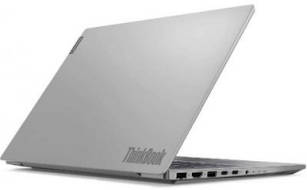Lenovo ThinkBook 14 (20RV00STIN) Laptop (Core i5 10th Gen/8 GB/512 GB SSD/DOS)
