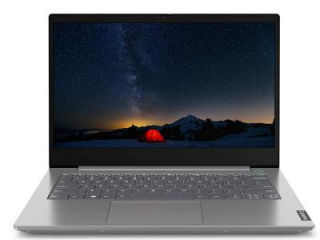 Lenovo ThinkBook 14 (20SL005TIH) Laptop (Core i3 10th Gen/4 GB/1 TB/Windows 10) Price