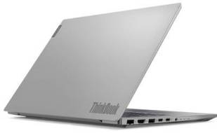 Lenovo ThinkBook 14 (20SL005TIH) Laptop (Core i3 10th Gen/4 GB/1 TB/Windows 10)