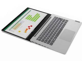Lenovo ThinkBook 14 (20SL005TIH) Laptop (Core i3 10th Gen/4 GB/1 TB/Windows 10)