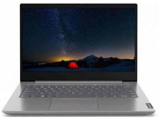 Lenovo ThinkBook 14 (20SL00LUIH) Laptop (Core i3 10th Gen/4 GB/1 TB/DOS) Price