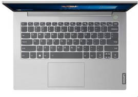 Lenovo ThinkBook 14 (20SL00P8IN) Laptop (Core i5 10th Gen/8 GB/512 GB SSD/Windows 10)