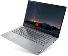 Lenovo ThinkBook 14 (20VD011EIH) Laptop (Core i7 11th Gen/16 GB/512 GB SSD/Windows 11)
