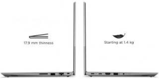 Lenovo ThinkBook 14 (20VD011EIH) Laptop (Core i7 11th Gen/16 GB/512 GB SSD/Windows 11)