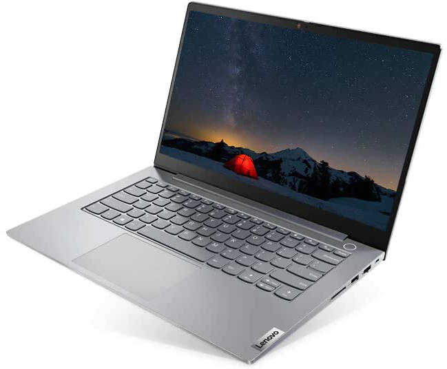 Lenovo ThinkBook 14 (20VD011EIH) Laptop (Core i7 11th Gen/16 GB/512 GB SSD/Windows 11)