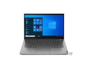 Lenovo ThinkBook 14 (20VDA0KWIH) Laptop (Core i7 11th Gen/16 GB/512 GB SSD/Windows 11) Price