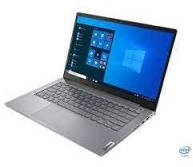Lenovo ThinkBook 14 (20VDA0KWIH) Laptop (Core i7 11th Gen/16 GB/512 GB SSD/Windows 11)