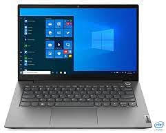 Lenovo ThinkBook 14 (20VDA0KWIH) Laptop (Core i7 11th Gen/16 GB/512 GB SSD/Windows 11)