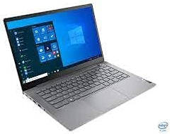 Lenovo ThinkBook 14 (20VDA0KWIH) Laptop (Core i7 11th Gen/16 GB/512 GB SSD/Windows 11)
