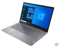 Lenovo ThinkBook 14 (20VDA0KWIH) Laptop (Core i7 11th Gen/16 GB/512 GB SSD/Windows 11)