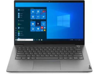 Lenovo ThinkBook 14 (20VDA0THIH) Laptop (Core i5 11th Gen/8 GB/512 GB SSD/Windows 11) Price
