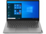 Compare Lenovo ThinkBook 14 (Intel Core i5 11th Gen/8 GB//Windows 11 Home Basic)