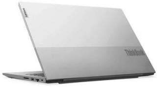 Lenovo ThinkBook 14 (20VDA0TLIH) Laptop (Intel Core i5 11th Gen/16 GB/512 GB SSD/Windows 11)