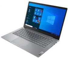 Lenovo ThinkBook 14 (20VDA0TLIH) Laptop (Intel Core i5 11th Gen/16 GB/512 GB SSD/Windows 11)