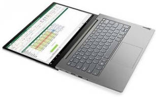 Lenovo ThinkBook 14 (20VDA0TLIH) Laptop (Intel Core i5 11th Gen/16 GB/512 GB SSD/Windows 11)