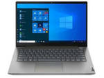 Lenovo ThinkBook 14 (20VDA0TLIH) Laptop (Intel Core i5 11th Gen/16 GB/512 GB SSD/Windows 11)