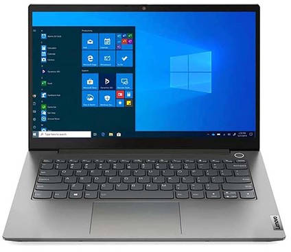 Lenovo ThinkBook 14 (20VDA0TLIH) Laptop (Intel Core i5 11th Gen/16 GB/512 GB SSD/Windows 11)
