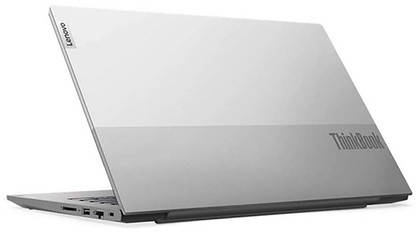 Lenovo ThinkBook 14 (20VDA0TLIH) Laptop (Intel Core i5 11th Gen/16 GB/512 GB SSD/Windows 11)