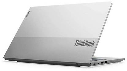 Lenovo ThinkBook 14 (20VDA0TLIH) Laptop (Intel Core i5 11th Gen/16 GB/512 GB SSD/Windows 11)