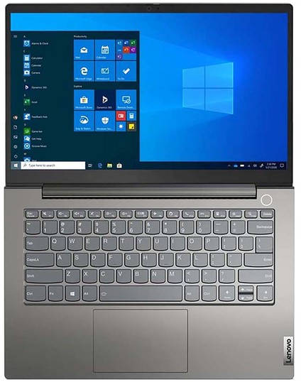 Lenovo ThinkBook 14 (20VDA0TLIH) Laptop (Intel Core i5 11th Gen/16 GB/512 GB SSD/Windows 11)
