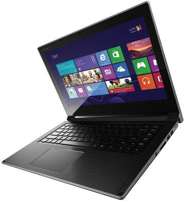 Lenovo Ideapad Flex 14 (59-395514) Laptop (Core i5 4th Gen/4 GB/500 GB 8 GB SSD/Windows 8/2 GB) Price