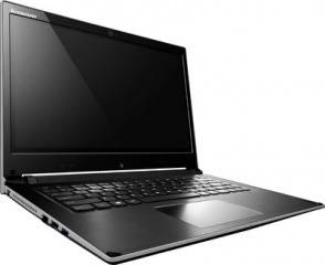 Lenovo Ideapad Flex 14 (59-395516) Laptop (Core i3 4th Gen/4 GB/500 GB 8 GB SSD/Windows 8)