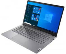 Lenovo Thinkpad 14 G2 (20VDA0V1IH) Laptop (Core i3 11th Gen/8 GB/512 GB SSD/DOS)