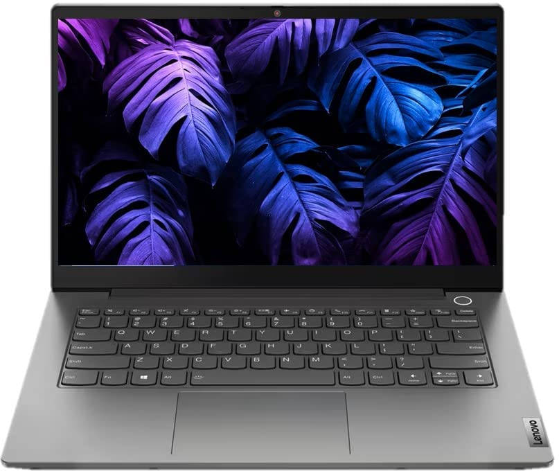 Lenovo Thinkpad 14 G2 (20VDA0V1IH) Laptop (Core i3 11th Gen/8 GB/512 GB SSD/DOS)