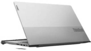 Lenovo ThinkBook 14 G4 (21DH00C1IH) Laptop (Core i5 12th Gen/8 GB/512 GB SSD/Windows 11)