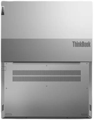 Lenovo ThinkBook 14 G4 (21DH00C1IH) Laptop (Core i5 12th Gen/8 GB/512 GB SSD/Windows 11)