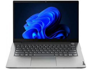 Lenovo ThinkBook 14 Gen 2 (20VDA07JIH) Laptop (Core i5 11th Gen/8 GB/512 GB SSD/Windows 10) Price