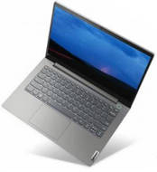 Lenovo ThinkBook 14 Gen 2 (20VDA07JIH) Laptop (Core i5 11th Gen/8 GB/512 GB SSD/Windows 10)
