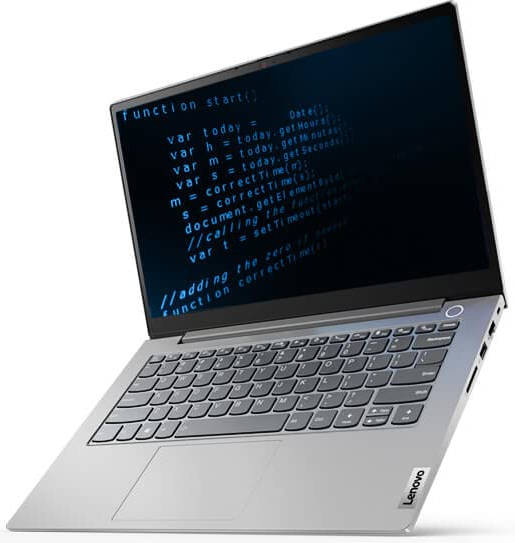 Lenovo ThinkBook 14 Gen 2 (20VDA07JIH) Laptop (Core i5 11th Gen/8 GB/512 GB SSD/Windows 10)