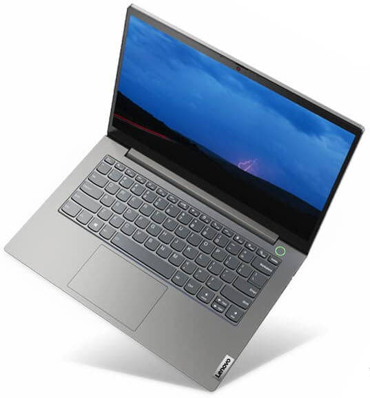 Lenovo ThinkBook 14 Gen 2 (20VDA07JIH) Laptop (Core i5 11th Gen/8 GB/512 GB SSD/Windows 10)